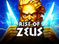 Rise of Zeus Vavada